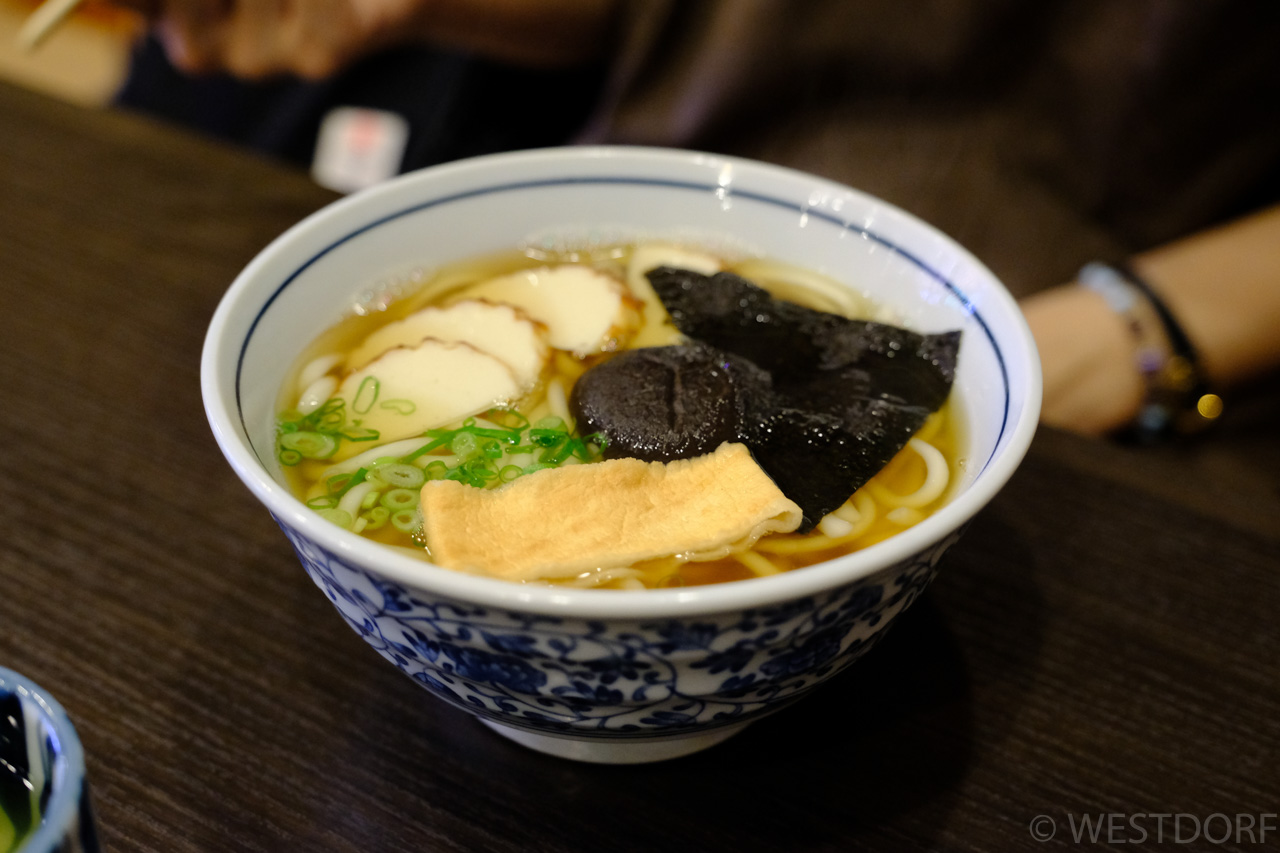 京都喰ったもん