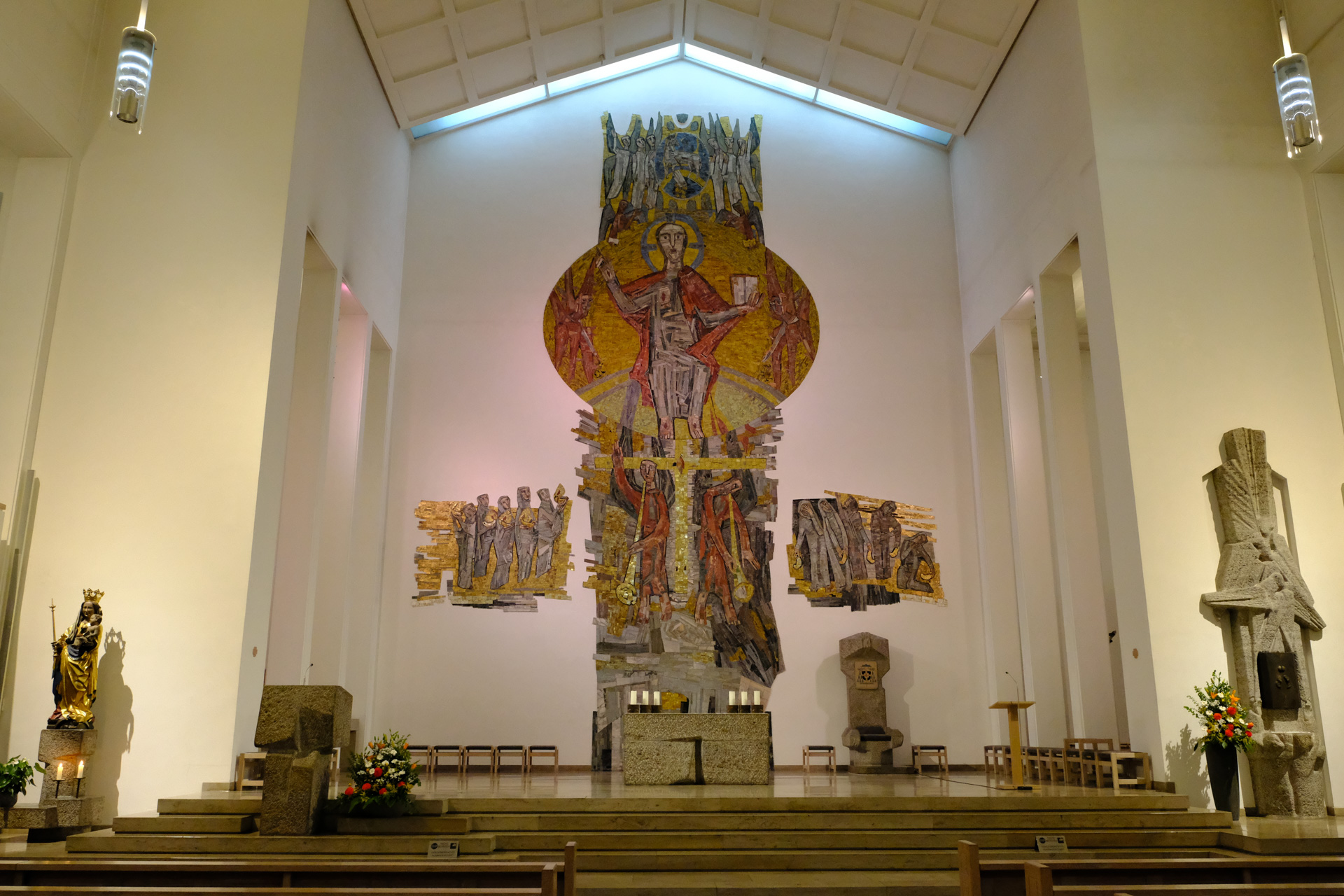 海外35 2017年8月 Domkirche St. Eberhard