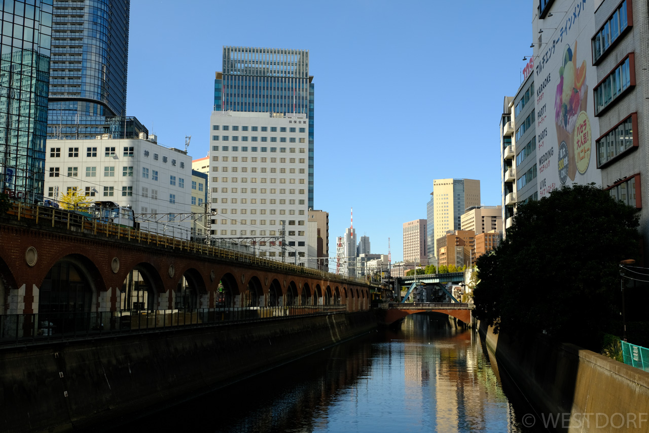 おきまりコース：秋葉原〜神保町