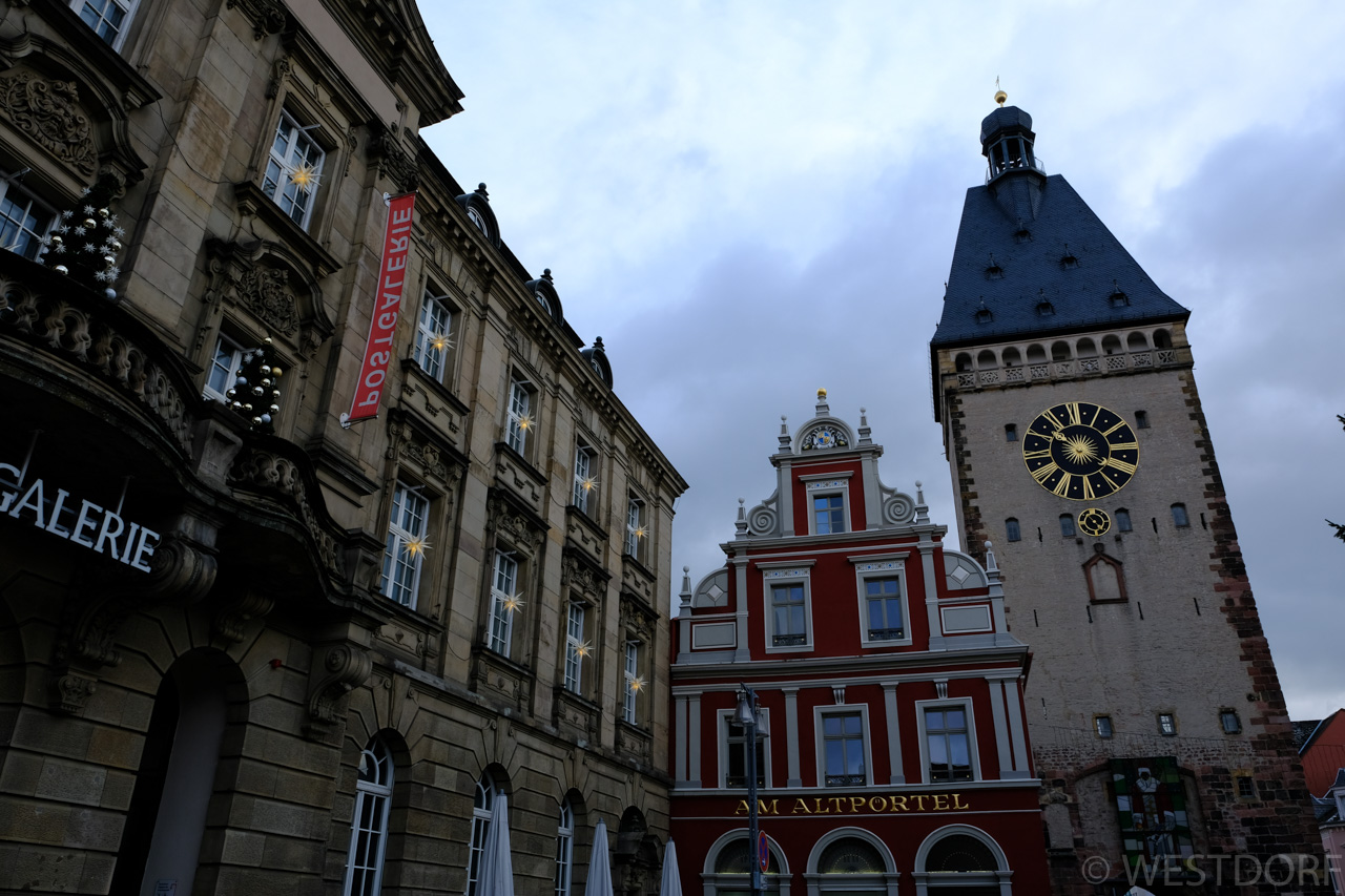 海外37 2017年11月 Speyer