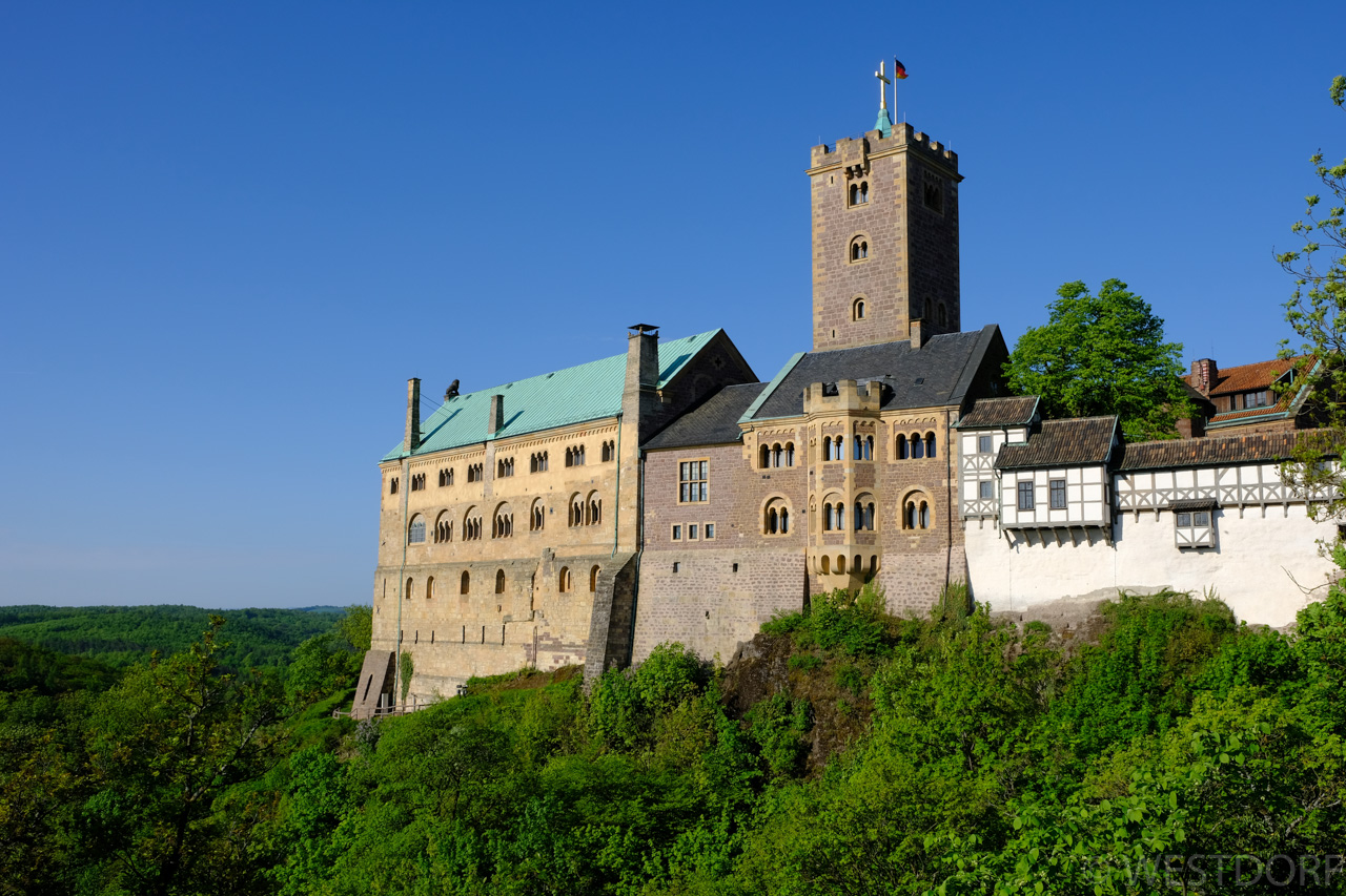 海外38 2018年4月 Eisenach