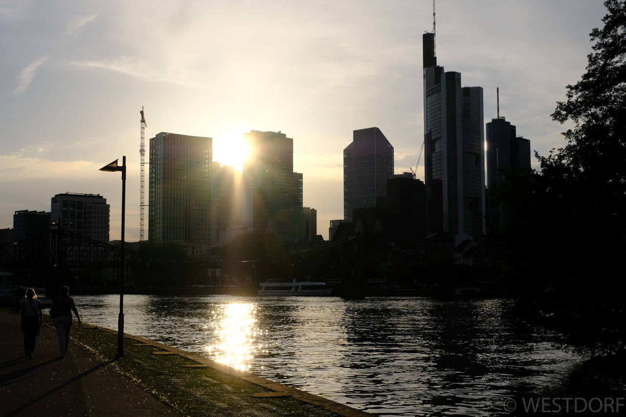 海外38 2018年4月 Frankfurt