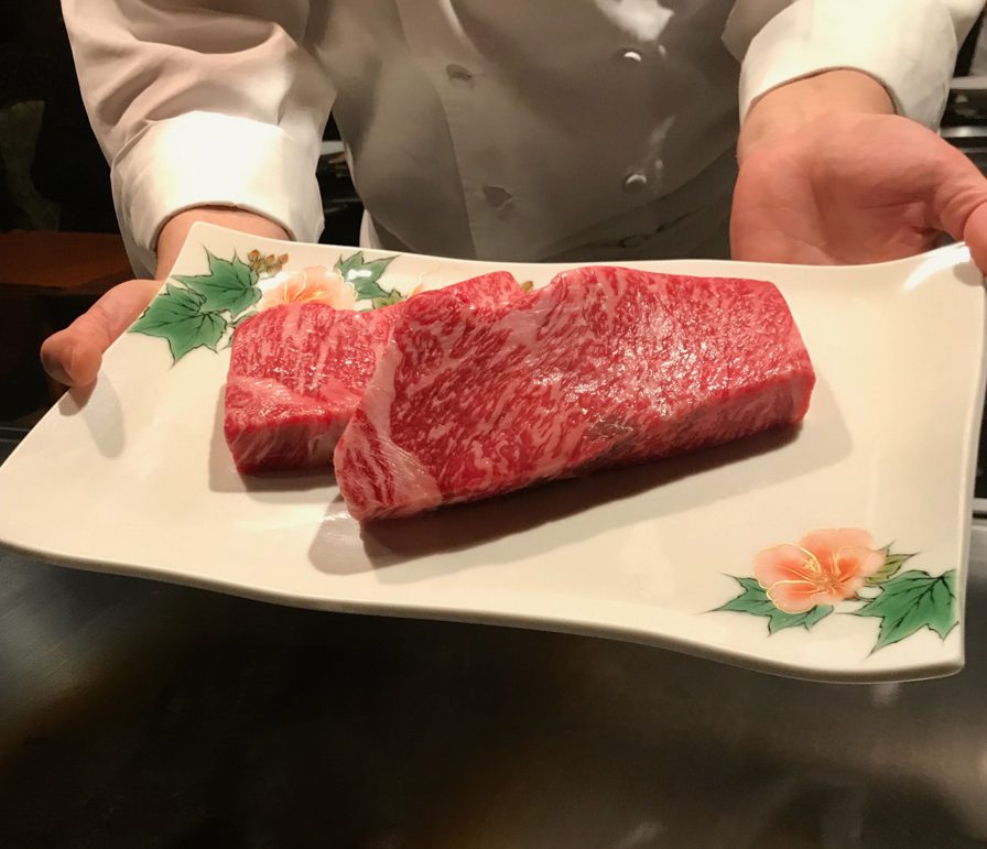 かっこ一流、でもね