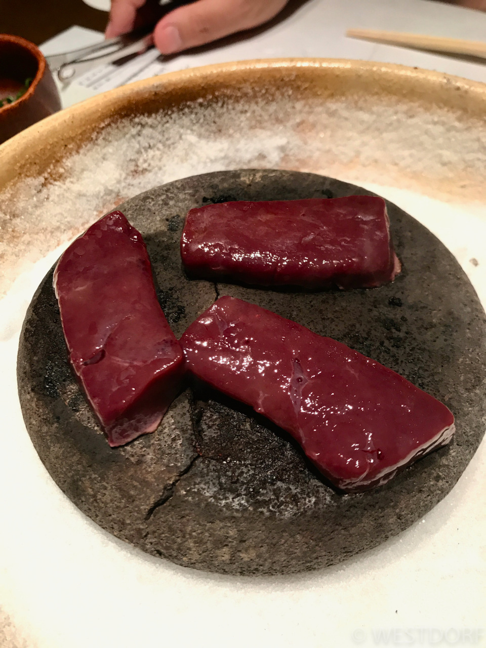 肉づくし