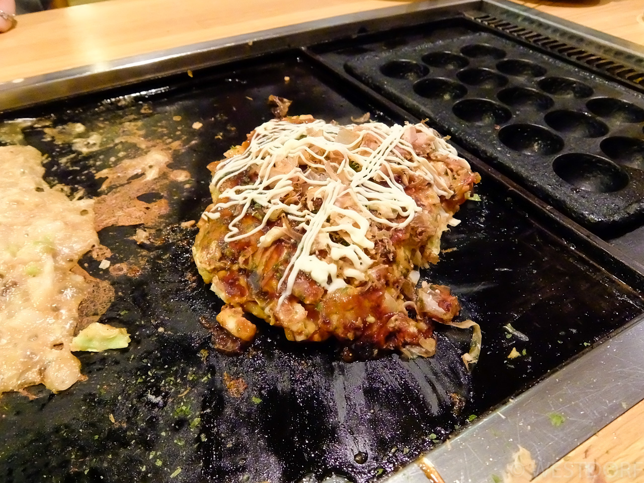 こなもん大会