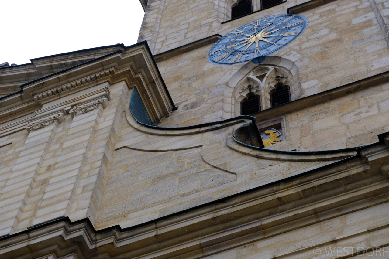 海外39 2019年2月 St. Jakob@Bamberg