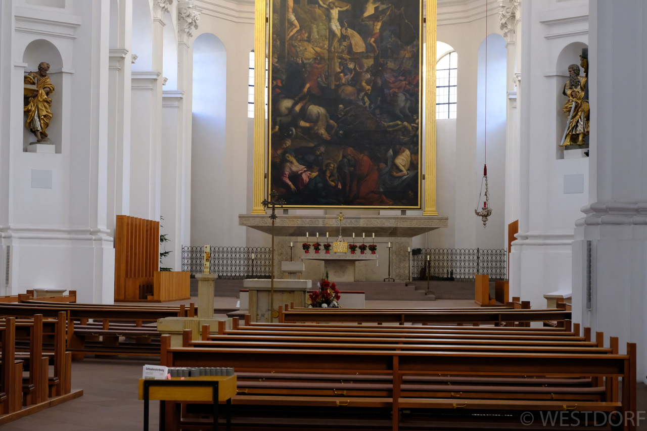 海外39 2019年2月 Stift haug@Würzburg