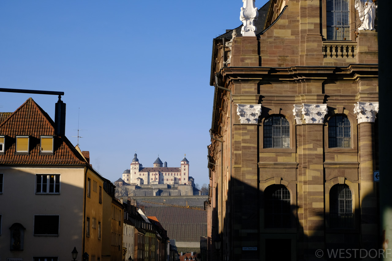 海外39 2019年2月 St. Michael Catholic Church@Würzburg