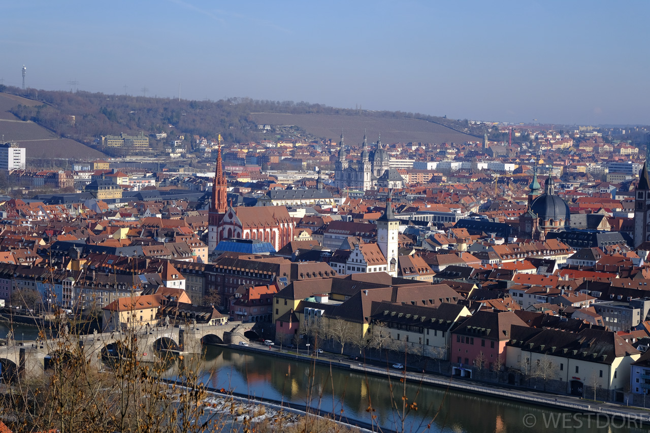 海外39 2019年2月 Würzburg