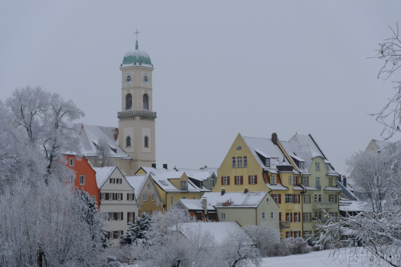 海外39 2019年2月 Kirche St. Mang@Regensburg