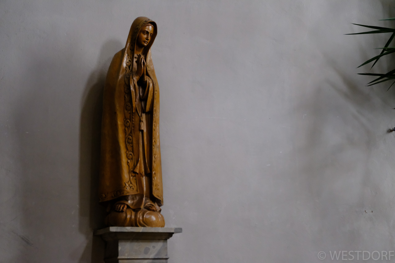 海外39 2019年2月 Dompfarrkirche Niedermünster@Regensburg