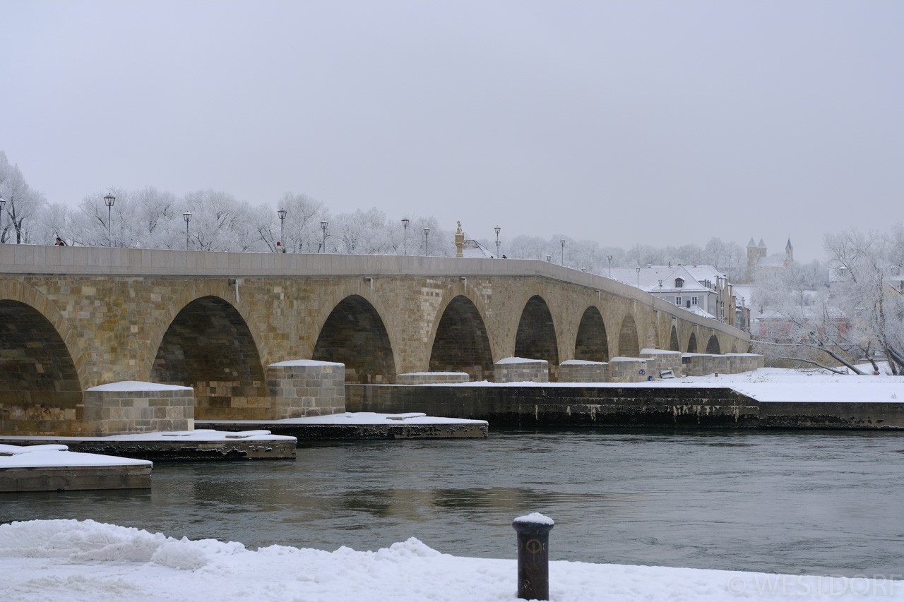 海外39 2019年2月 Regensburg