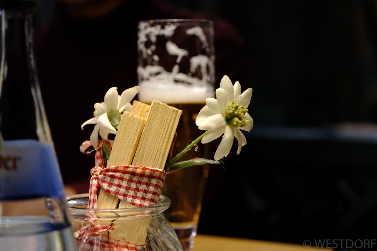 海外39 2019年2月 ドイツで飲んだもの