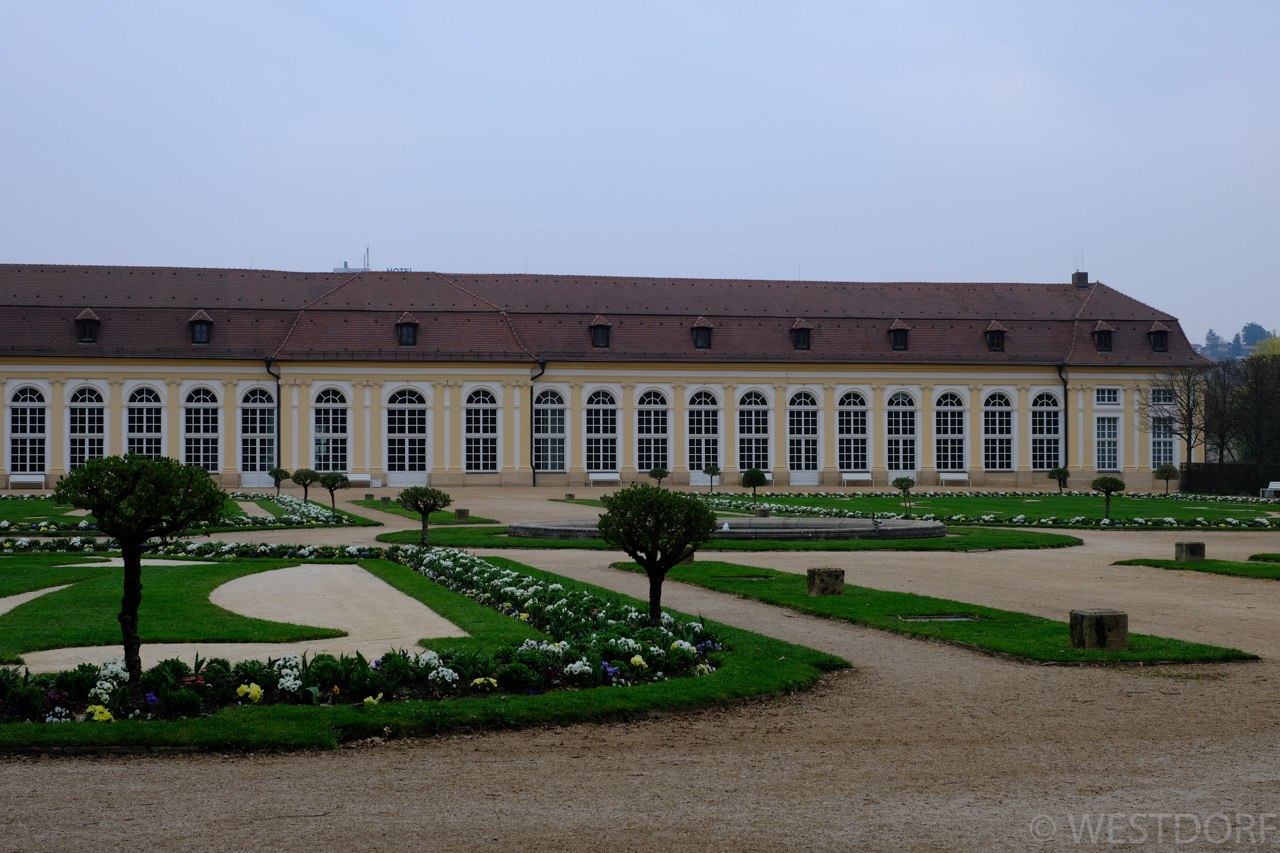 海外40 2019年4月 Ansbach