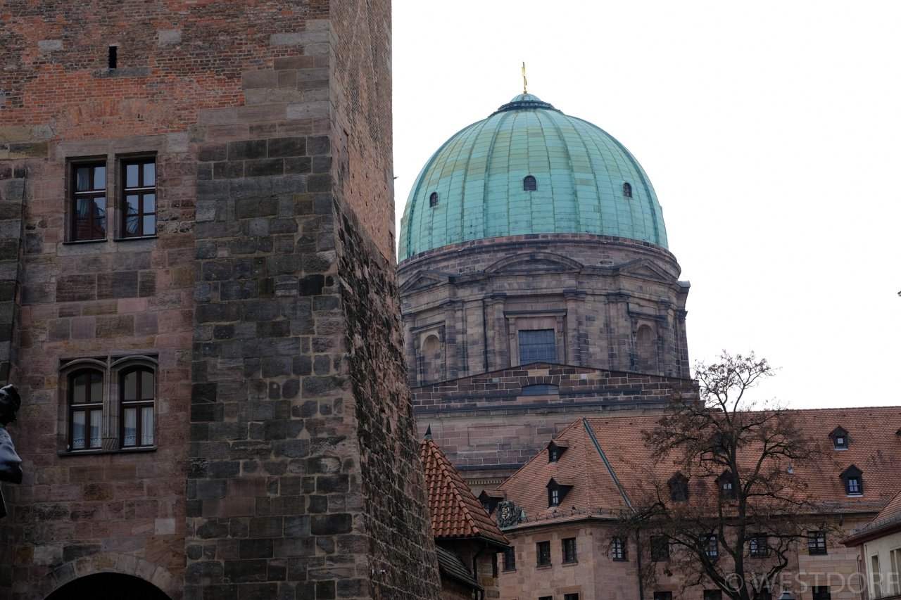 海外40 2019年4月 Nürnberg