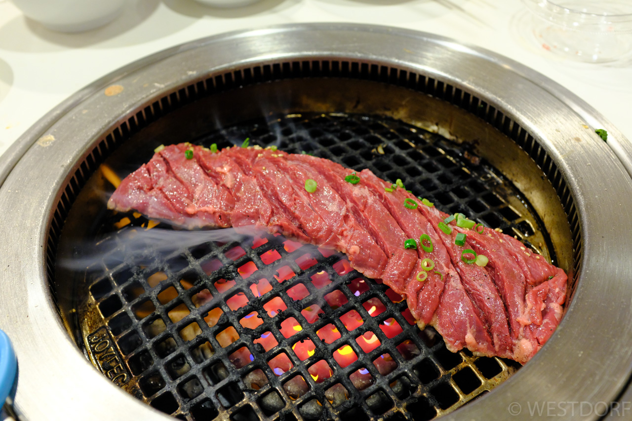 あの蒲田の名店