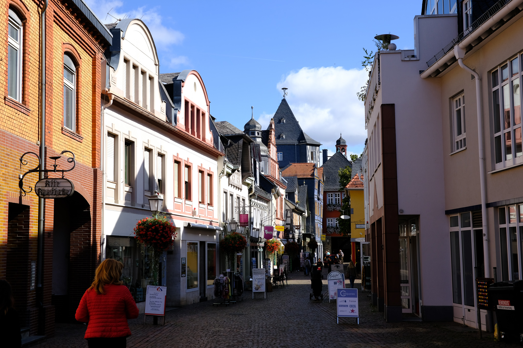 海外41 2019年9月 Idstein