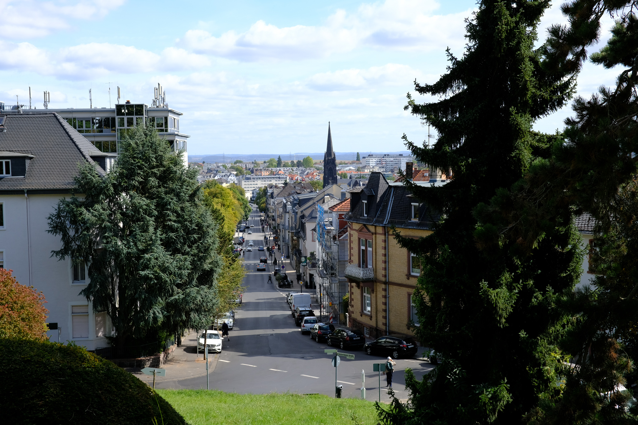 海外41 2019年9月 BadNauheim