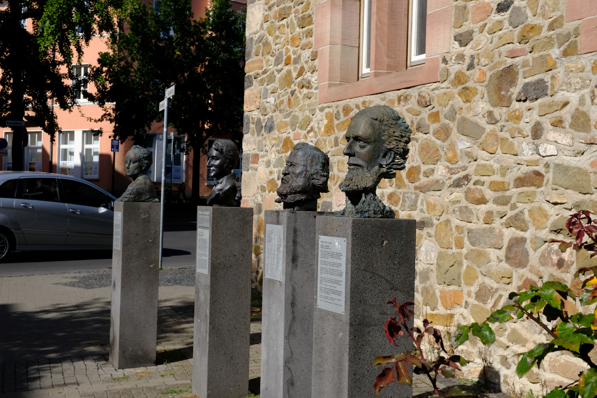 海外41 2019年9月 Gießen