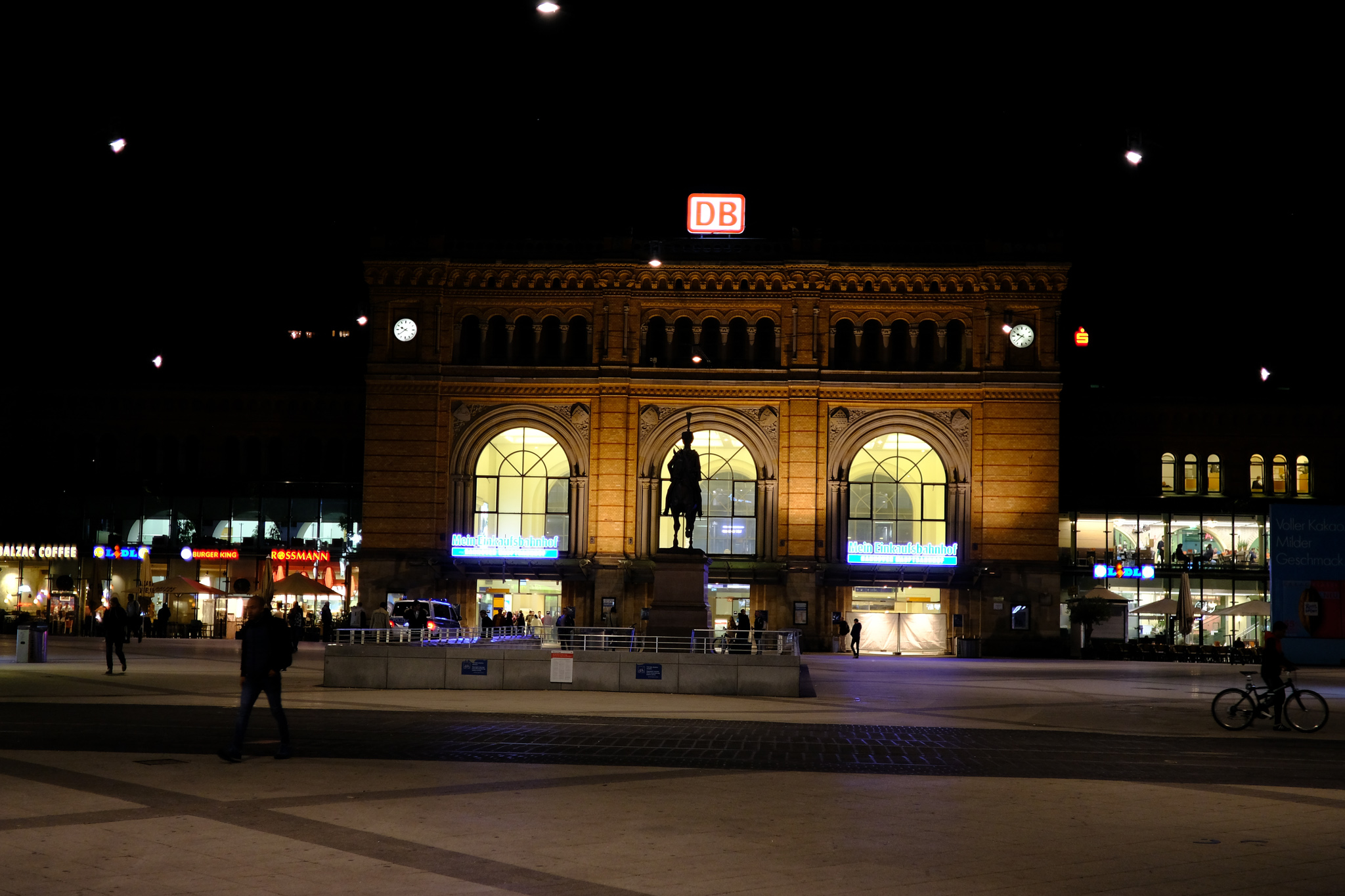 海外41 2019年9月 Hannover