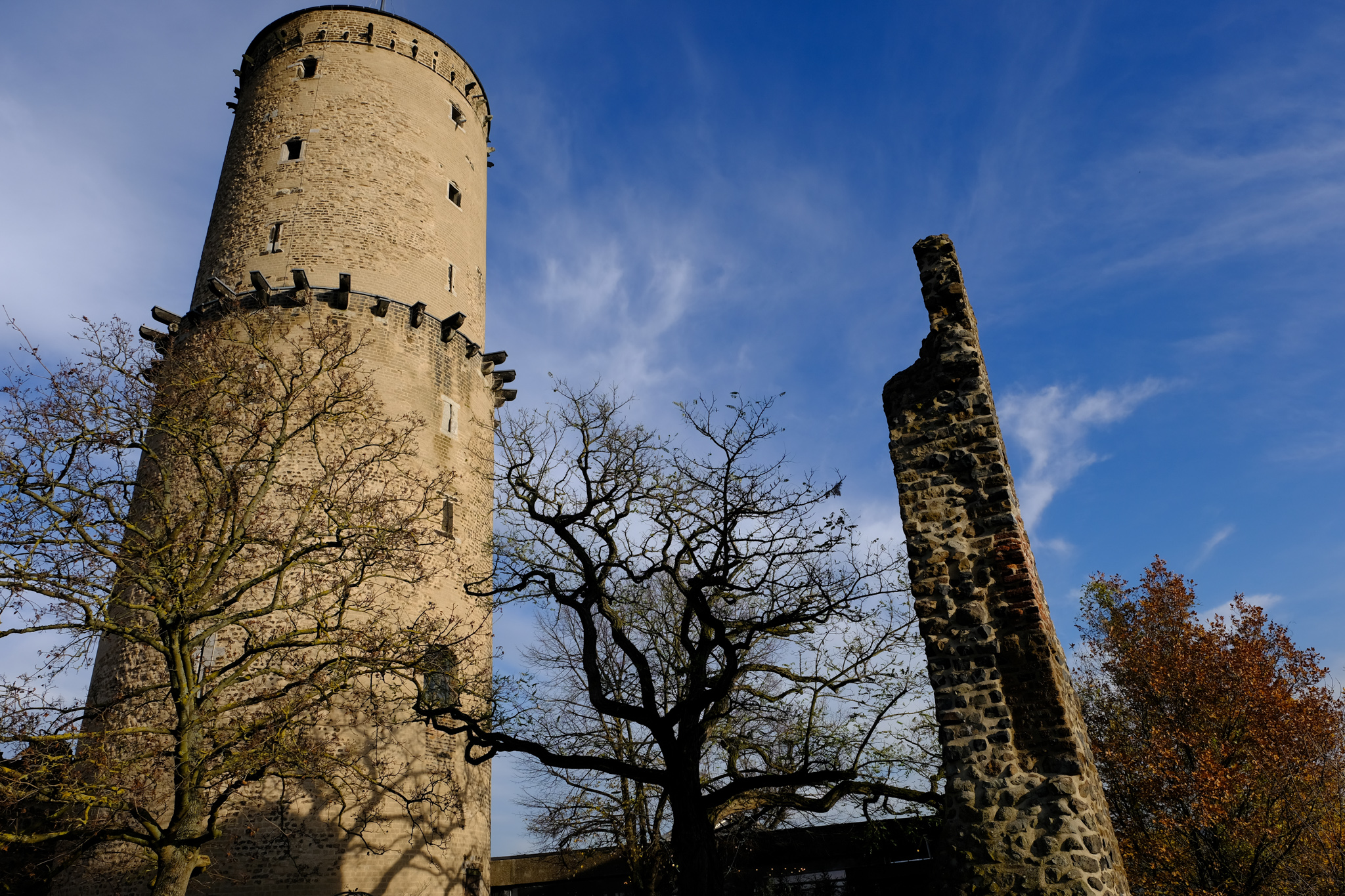 海外42 2019年11月 Bonn BadGodesberg