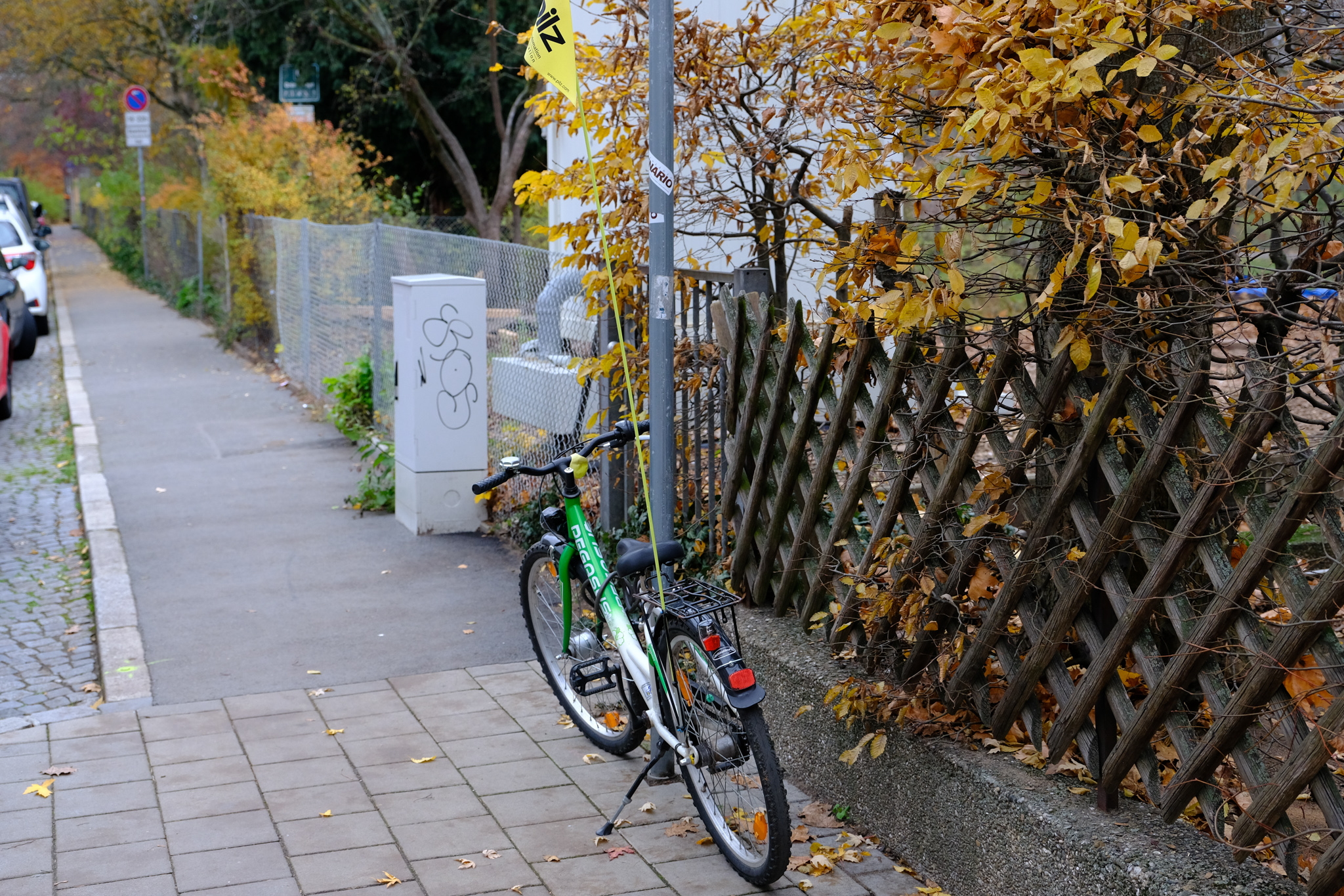 海外42 2019年11月 Fürth