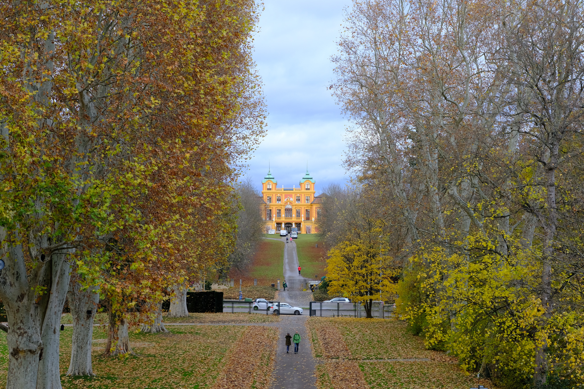 海外42 2019年11月 Ludwigsburg