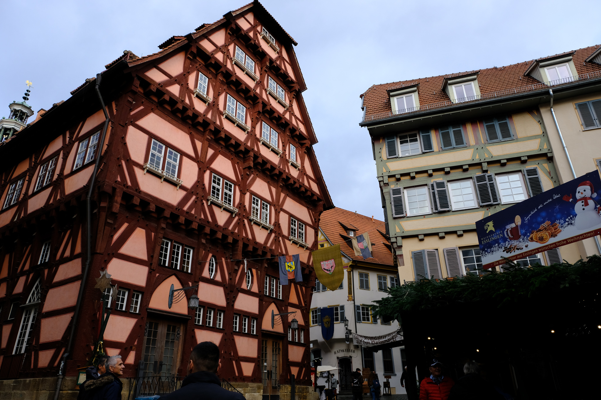 海外42 2019年11月 Esslingen