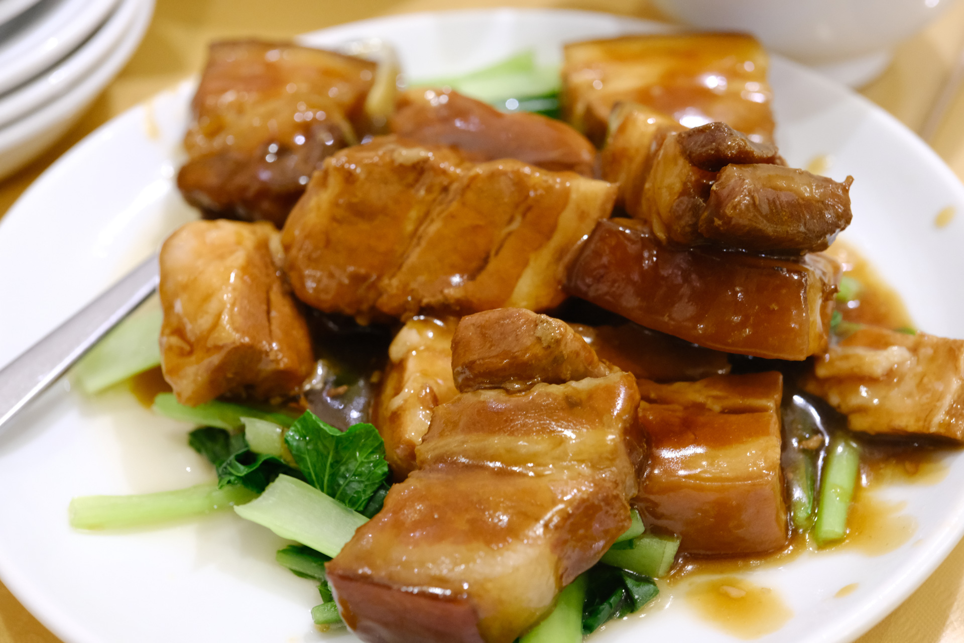 元町・中華街