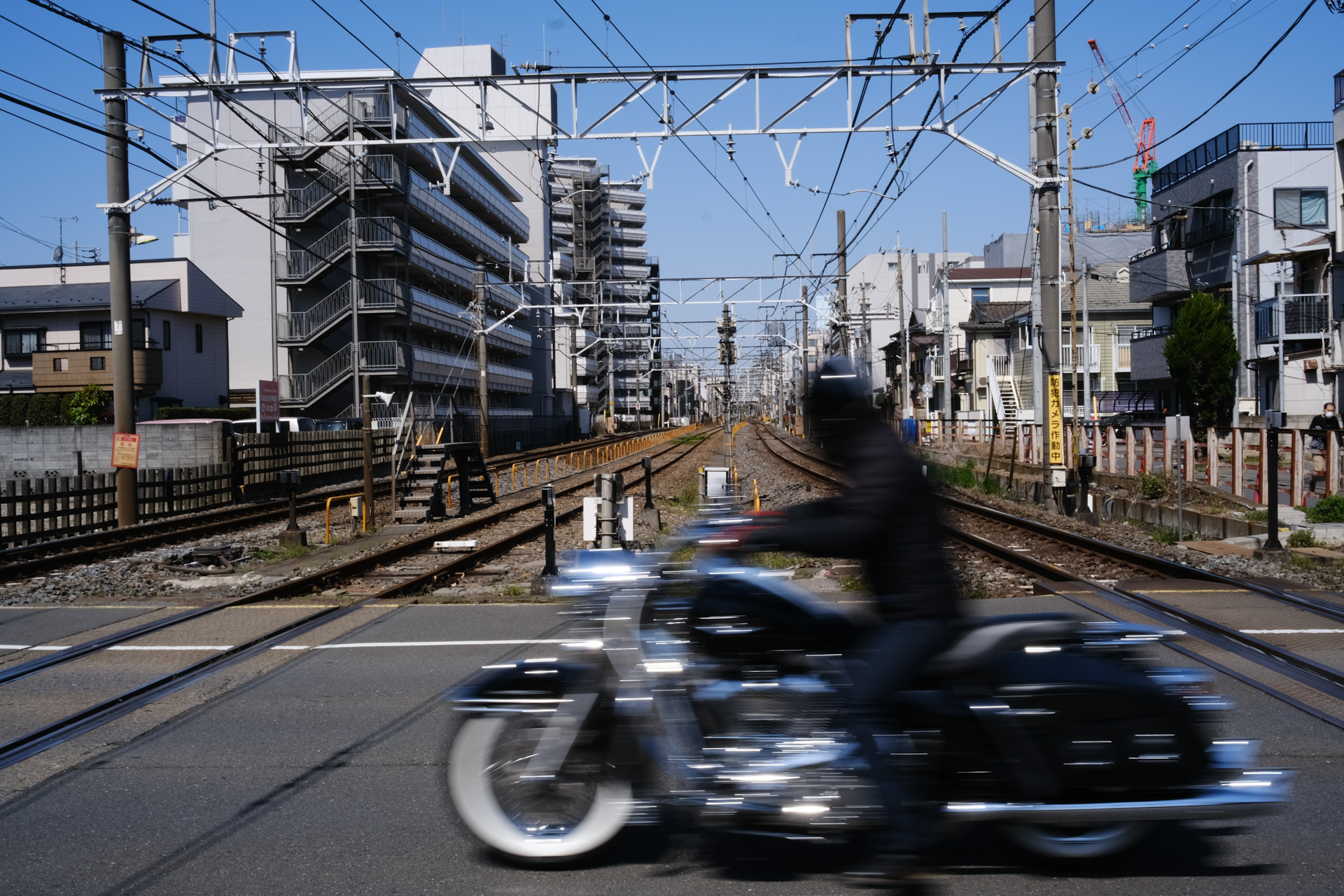 板橋區の旧川越街道あたりを散歩、板橋區制覇