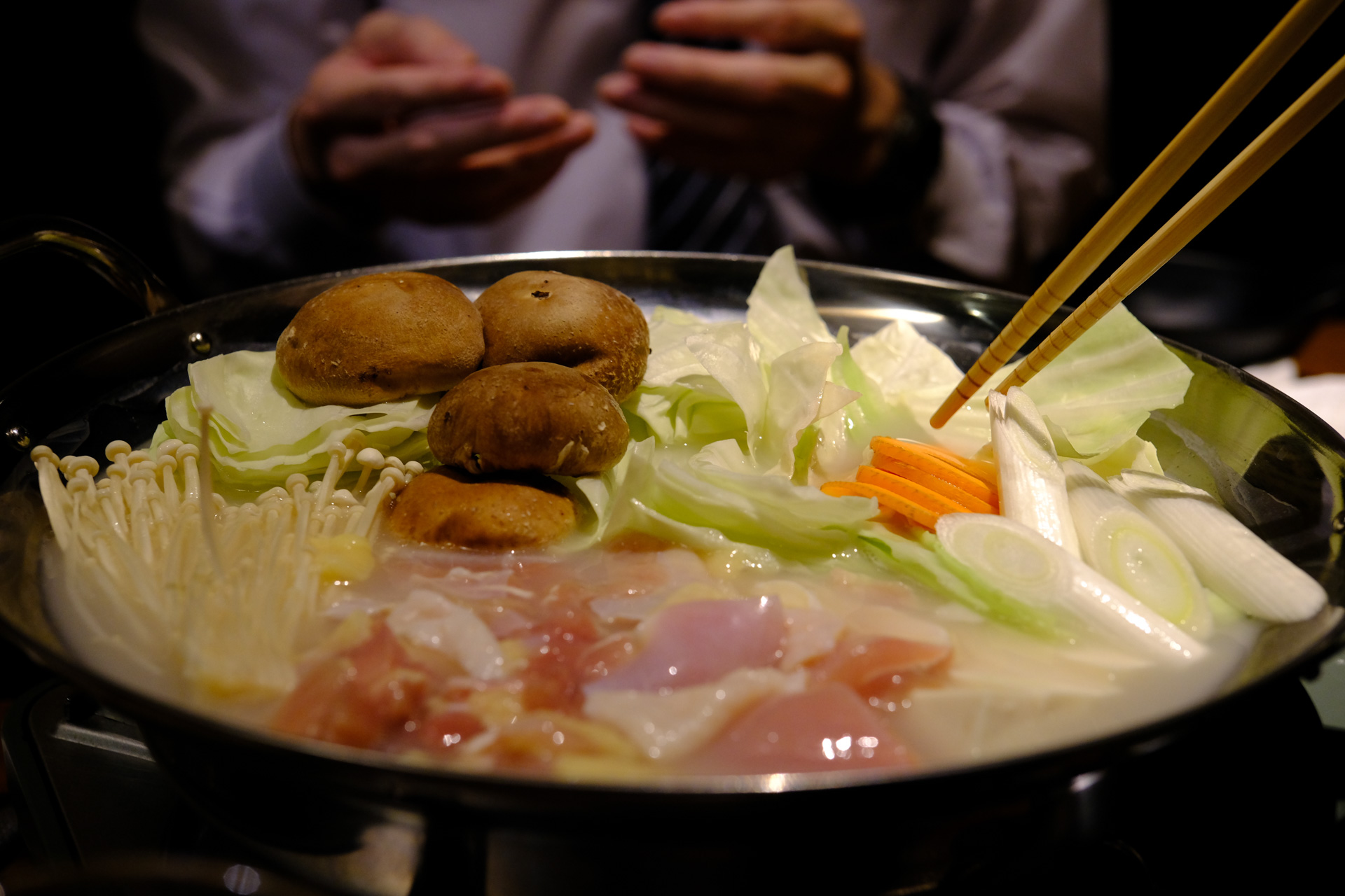 FDPキックオフ