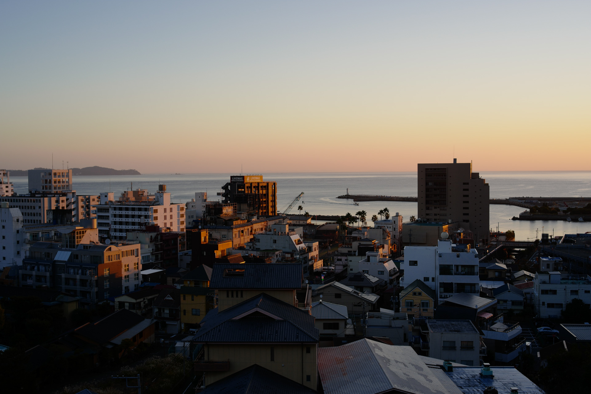 4年ぶりの忘年会