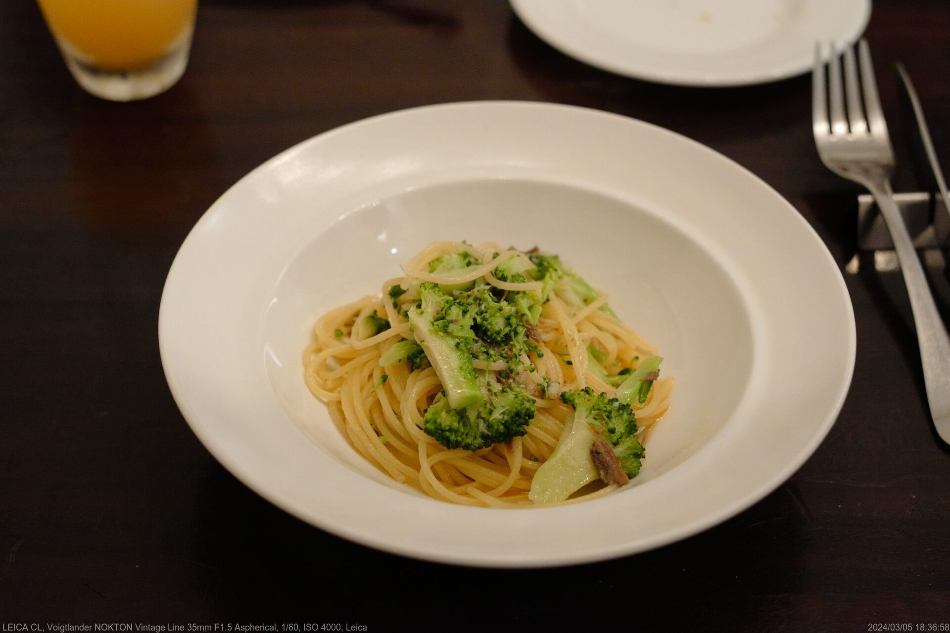 FDP食事@福岡