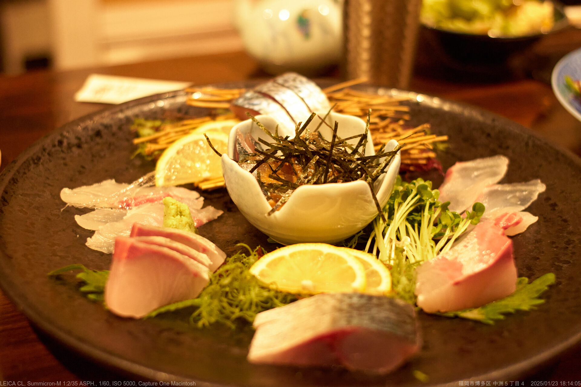 鯖郎でぶりまる